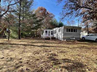 N8941 Deer Path Road, New Lisbon, WI, 53950