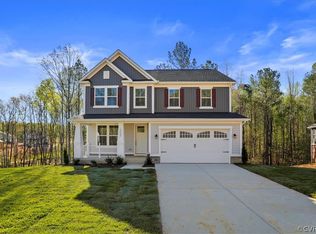 15301 Scranton Dr, Chesterfield, VA 23832