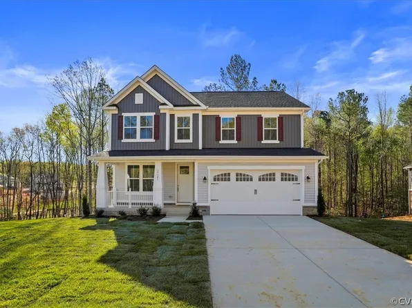 15301 Scranton Dr, Chesterfield, VA 23832