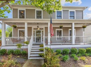 2242 Harry Brooks Dr NW, Atlanta, GA 30318