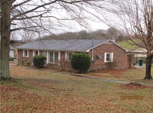 1546 Sandy St, Lewisburg, TN 37091
