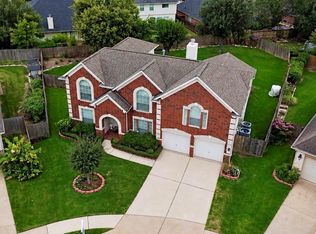 12206 Gatemont Ct, Houston, TX 77066