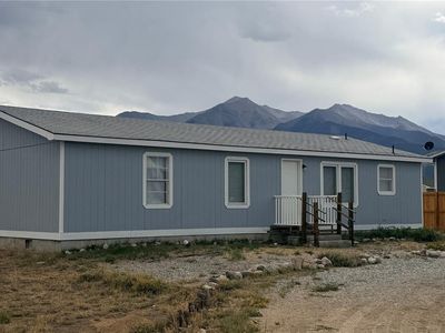 185 Connie Drive, Buena Vista, CO, 81211