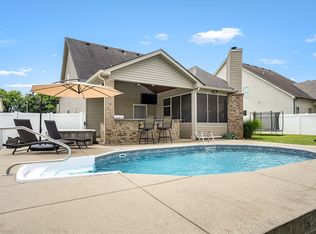 4318 Roxburghe Ct, Murfreesboro, TN 37128