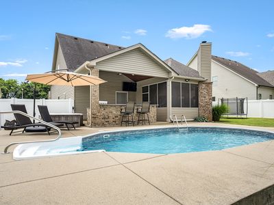 4318 Roxburghe Ct, Murfreesboro, TN, 37128