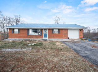 6226 Highway 421 N, Mc Kee, KY 40447