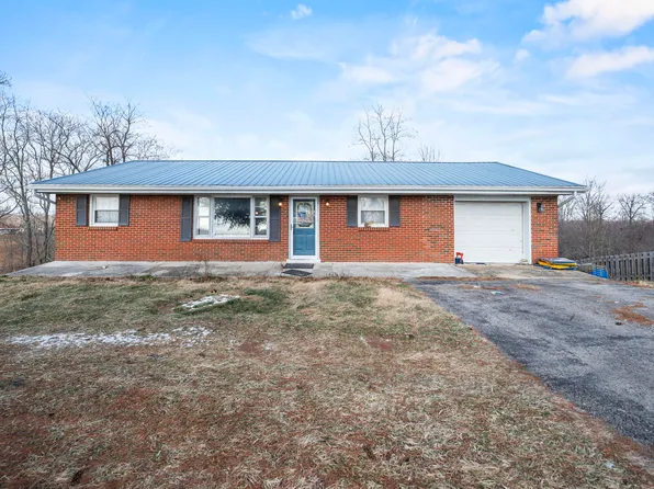 6226 Highway 421 N, Mc Kee, KY 40447
