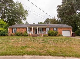 1501 Percheron Ct, Chesapeake, VA 23322