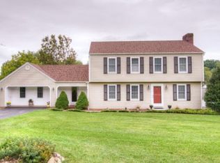 265 Bogey Dr, Abingdon, VA