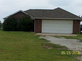 5822 Brangus Rd, Shawnee, OK 74804