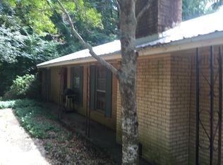 2159 Sunny Lane Rd, Benton, MS 39039