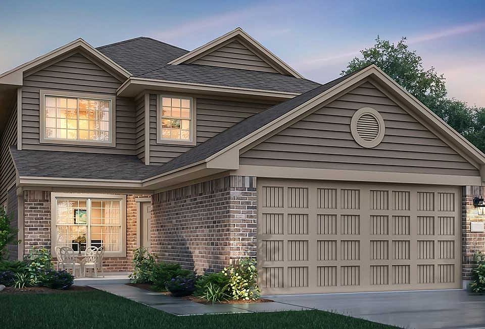 2nd image of 11194 S Lake Mist Ln #Nfaolz