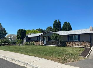 8901 W Yakima Ave, Yakima, WA 98908