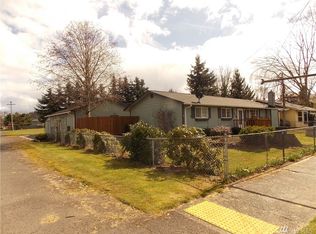 318 N Main St, Pe Ell, WA 98531