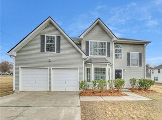 3414 Bench Ave, Atlanta, GA