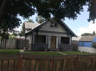 4707 N Napa St, Spokane, WA 99207