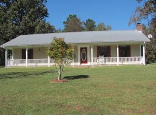 23 Hammett Rd, Petal, MS 39465