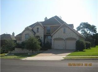 6907 Covered Bridge Dr, Austin, TX 78736