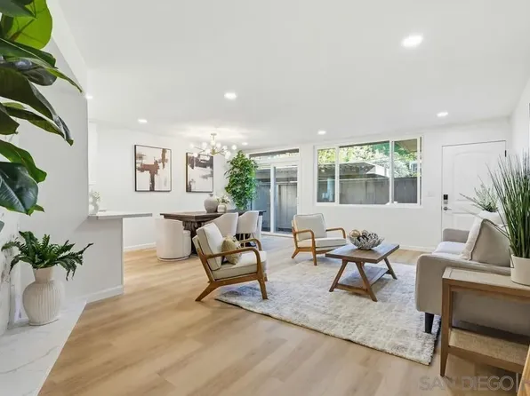 3116 Groton Way Unit 2, San Diego, CA 92110
