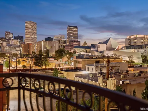1100 Cherokee Street #502, Denver, CO 80204
