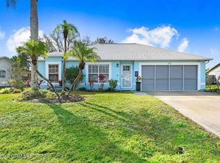 700 Pampas St NW, Palm Bay, FL 32907