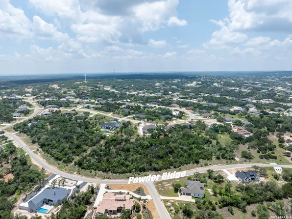 1235 POWDER RIDGE RD LOT 2165, New Braunfels, TX 78132
