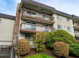 2381 Bury Ave #213, Pt Coquitlam, BC