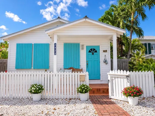 1422 Catherine St, Key West, FL 33040