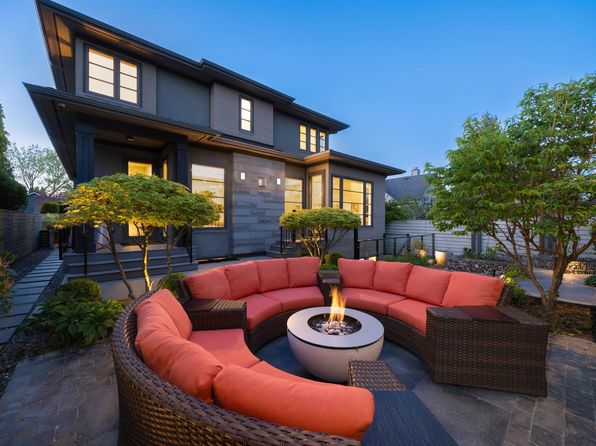 2820 W 32nd Ave, Vancouver, BC V6L 2B6