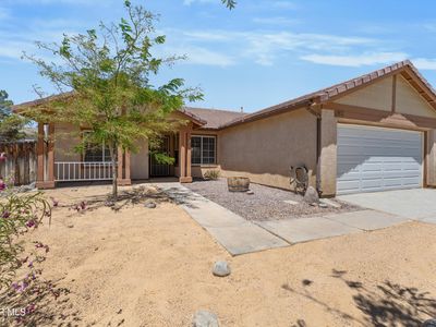 2157 Kenyon Ct, Rosamond, CA, 93560