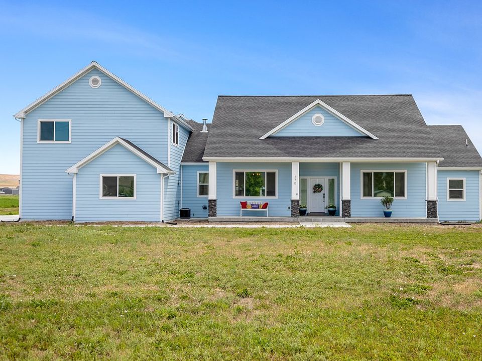 170 N 450 W, Fielding, UT 84311 MLS 2017550 Zillow