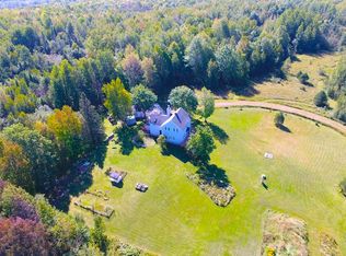 75767 Town Rd #37, Mellen, WI 54546