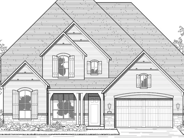 3533 Ridgecross Dr, Rockwall, TX 75087