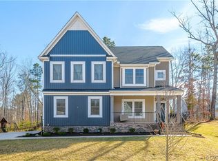 8455 Timberstone Dr, Chesterfield, VA 23832
