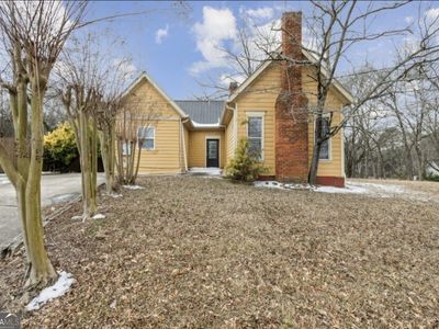 4402 Oak St, Oakwood, GA, 30566