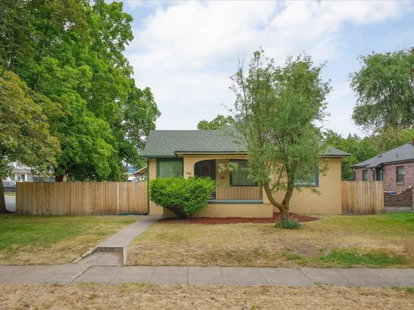 3428 W Northwest Blvd, Spokane, WA 99205
