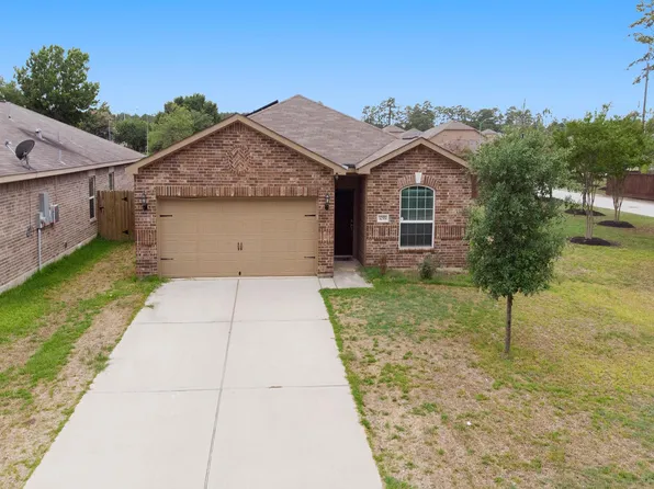 32551 Decker Creek Dr, Pinehurst, TX 77362