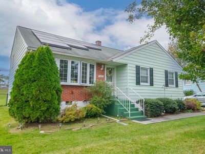 9026 Carlisle Ave, Baltimore, MD, 21236