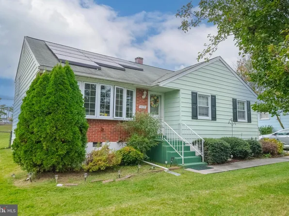 9026 Carlisle Ave, Baltimore, MD 21236