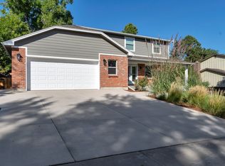 5935 S Kearney St, Centennial, CO 80111