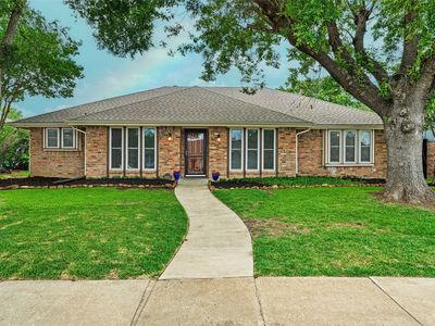 1941 Kentwood Ln, Carrollton, TX, 75007