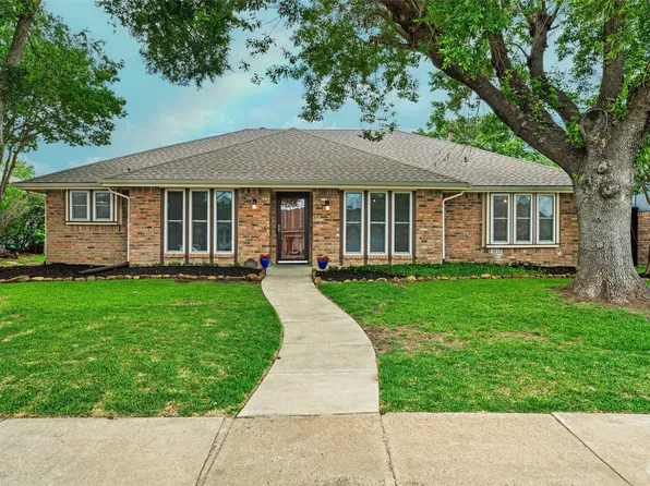 1941 Kentwood Ln, Carrollton, TX 75007