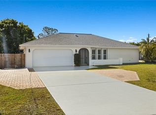19897 Midway Blvd, Pt Charlotte, FL 33948