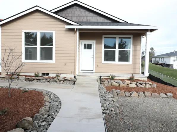 12927 SE Ridgecrest Rd, Happy Valley, OR 97086