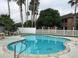 815 Santa Isabel Blvd #D3, Pt Isabel, TX 78578