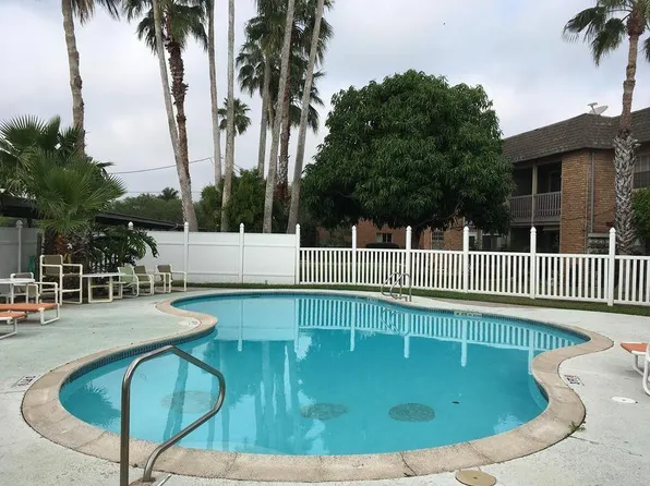 815 Santa Isabel Blvd APT D3, Laguna Vista, TX 78578