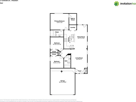 2nd image of 6259 El Granate Dr