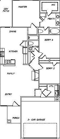 4685 Rimrock Drive