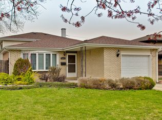 5456 138th Pl, Crestwood, IL 60445