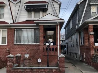 523 E 43rd St, Brooklyn, NY 11203
